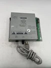 Valcom V-2001A Single Zone Page Way Control Unit See Pics 30 Days Warranty. Fixed Price $39.00.