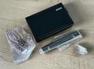 Snom PA1 Public Address Systems Paging Amplifier Model PN00002226 (open Box). Fixed Price $90.00.