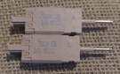 Lot Of Porta Systems 75BCXN-230 1-PIN 230V Gas Tube Protector. Fixed Price $14.99.