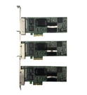 3X Dell 0H092P PRO/1000 Quad Port Gigabit Ethernet Network Server Adapter Card. Fixed Price $59.99.