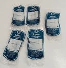 Lynn L-D4BU-14-SS 14FT RJ11 6P4C 4-CONDUCTOR Flat Line Phone Cord Silver Qty 5. Fixed Price $29.99.