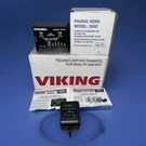 Viking Electronics PA-2A 2-WATT Paging Amplifier & Loud Ringer Horn 25AE 5". Fixed Price $70.00.
