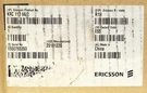 Ericsson Krc 118 66/2 State R1H Remote Radio Unit Rus 01 B2. Fixed Price $450.00.