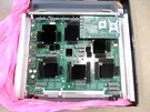 Cisco Modular Services Card CRS-MSC-140G CRS-3 (140G) Line *read*. Fixed Price $999.98.