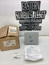 Gai-tronics Speaker Amplifier 751-001 120VAC Nib. Fixed Price $274.99.