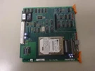 Iwatsu IX-4VML (hard Drive) / 500602 Circuit Card. Fixed Price $850.00.