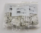 Siemon 100.3799 S110 5-PAIR Connecting Block Clips CAT5E 140 Pieces Total. Fixed Price $39.99.