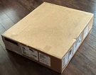 Commscope Splicing Fiber Shelf, HD-1U-SP, Niob, New. Fixed Price $346.50.