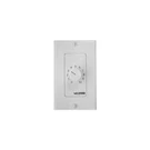 Valcom V-2992-W Volume Control Connection Terminal Wall-mountable (V2992W). Fixed Price $47.20.