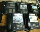 Lot Of Nec Nitsuko DX2NA 16TXH-LC2 Tel 92573 22 Button Digital Phone Display. Fixed Price $99.99.
