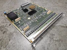 Used Cisco / Foxconn WS-X6348 Line Switching Card 700-05279-02 Rev. A0. Fixed Price $50.00.