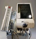 Omnipak Westell Slot Univ Data Assembly B90-28MA204AK Mounting Bracket. Fixed Price $45.80.
