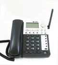 SYNJ4-LINECORDLESS/CORDED Deskset ATT-SB67148 Upc 650530022784. Fixed Price $197.99.