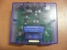 Nel-tech Labs MSG-64M Messager MP3 With Media Card Music On Hold Device MSG64M. Fixed Price $197.19.