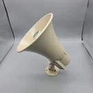 Aiphone AH-16TN 16W Horn Speaker, 25V/70V, 8 Ohm Used. Fixed Price $99.00.