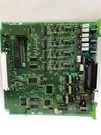Iwatsu Adix IX-044 4-PORT Analog Station By Digital Circuit Card 97-128. Fixed Price $47.99.