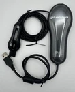 Plantronics DA60 Usb To Quick Disconnect Adapter 63725-01 For Hw Series Headset. Fixed Price $19.84.