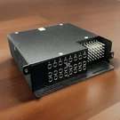 Telect Multifunction Connectivity Module Term. DS1 (ELF-1008-1100) Unit Only. Fixed Price $19.20.