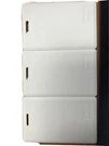 New 25X Hid 1326LMSNV Proxcard Ii Clamshell Access Reader 26-BIT H10301. Fixed Price $55.00.