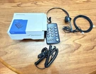 Plantronics T110H Single Line Telephone Keypad With Headset. Fixed Price $23.74.