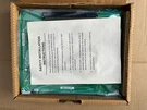 Panasonic KX-TD50197 Enhanced Remote Circuit Card *new In Box*. Fixed Price $99.00.