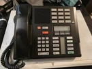 Nortel Norstar Meridian Phone - Black (M7310). Fixed Price $15.00.