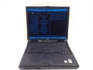 Dell Latitude C840 Pentium 4M 15" Laptop 2.0GHZ 512MB Cd-rw Floppy, No Hd, Works. Fixed Price $154.97.