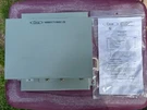 Circa Telecom Fiber Box 1890 Ect 1-25 New In. Fixed Price $75.00.