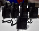 Polycom Vvx 250 Desktop Voip Phone W/handset Stand Ac Adapter 2200-48820-001. Fixed Price $16.00.