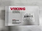 Viking K-202-DVA. Fixed Price $160.00.