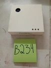 H1001-3 Shoppertrak Security Camera Ecs. Fixed Price $17.50.