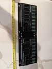 Crestron Cnhblock Cresnet Distribution Hub Lot Of 2 Smart Home Av. Fixed Price $120.00.