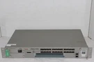 Telco Systems TM-7124S 24-PORT Gigabit Switch. Fixed Price $384.56.
