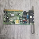 Intel CPCM0P9022-02 56K Internal Fax/modem Pci Card,everything The Pics. Fixed Price $17.55.