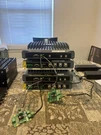 Corning Mobileaccess Remote Hub Units 700LTE, Cell/pcs & Aws 2 Sets. Fixed Price $155.00.