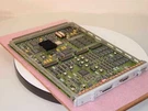 Nortel NTFN58EA Passport 6480 1-PORT Hssi Fp Card. Fixed Price $953.70.