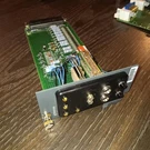 Nortel NTRX41AA ENPQARJ1AA Alarm Module. Fixed Price $49.99.