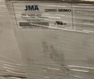 Jma Wireless V-pol Antenna 698-2700 Mhz TRU-OMNI-R727-M Mimo. Fixed Price $72.99.