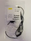 Lot Of 10 New Jabra GN1200 2M 6FT Coil Cord 88011-99. Fixed Price $69.95.