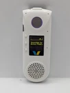 Vocera B3000N With Battery. Tested And Working. Good Condition. Fixed Price $40.00.