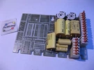 Northern Electric Telecom Nortel QNB37E Network Board - Used Qty 1. Fixed Price $19.99.