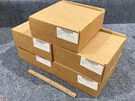 Lot Of 5 Nortel Ip 24 NTEX00DA70 Phone Key Expansion Module - Open Box. Fixed Price $111.99.