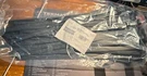 Bag Of 50 Thomas & Betts CSS-160 Deltec Cable Support Strap Tie 16" X 0.5". Fixed Price $39.99.