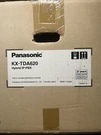 Panasonic KX-TDA620 Hybrid Ip-pbx Expansion Cabinet. Fixed Price $220.00.