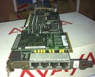 Dialogic DM/N960-4T1-PC 4-PORT Digital Network Card. Fixed Price $195.00.