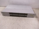 Adc DIM-1E2018 Video Patch Panel Rack-mountable Coaxial Connectivity 4-400011432. Fixed Price $99.95.