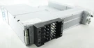 Dongah Elecomm CWRS-4150A Rectifier Shelf, Modular Power System Barebone. Fixed Price $300.00.