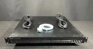 Dell Powerconnect 8024F Port Sfp+ 10 Gigabit Switch W/dual Power- Fast Ship. Fixed Price $599.99.