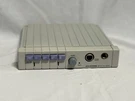 Rts MRT327 6-PIN Xlr User Station. Fixed Price $20.00.
