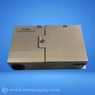 Circa Telcom 1880ECA1-50 Cover & Splice Chamber Fnob. Fixed Price $168.00.
